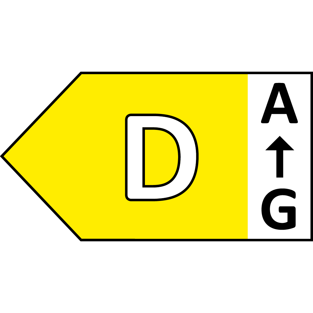 Class D energy efficiency