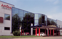 1994 - Privatizacija družbe