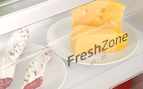 VSE NA SVOJEM MESTU: KAKO IMETI UREJEN HLADILNIK